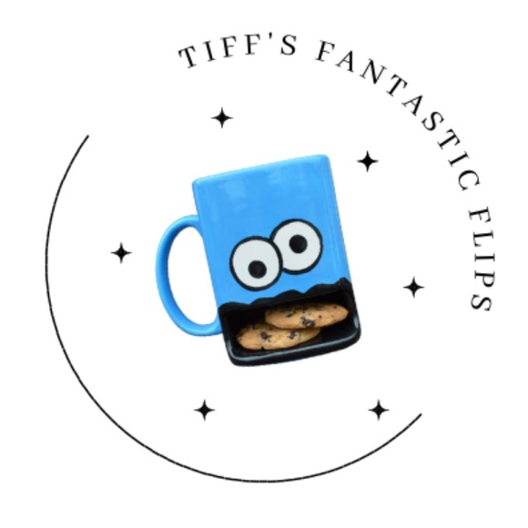 Meet your Posher, Tiffany - Picture 1 of 1